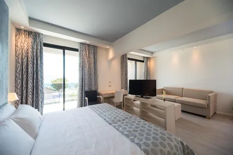 Palmon Bay & Spa in Igalo — foto 3