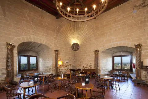 Parador de Benavente in Benavente — foto 10