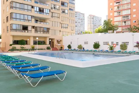 Gemelos IV by Beninter in Benidorm — foto 30