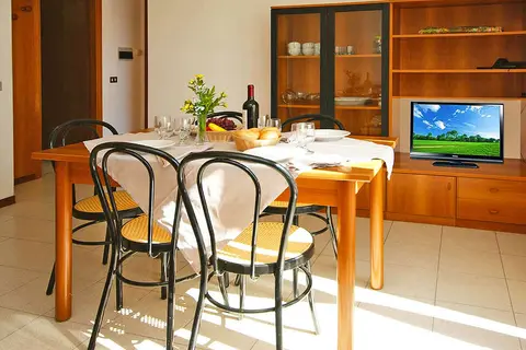 Hotel & Residence La Rotonda in Tignale, foto 12