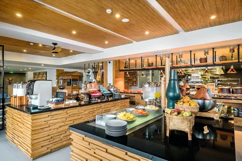 Element by Westin Ubud in Ubud — foto 2