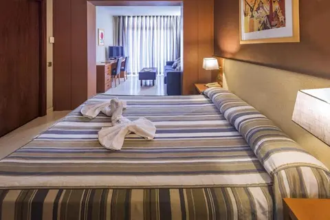 Gran Hotel Regina in Salou — foto 27