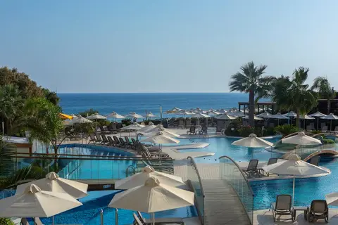 Melissi Beach in Ayia Napa — foto 6