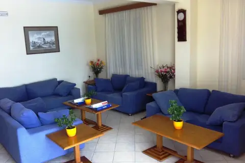 Andreolas Beach Hotel in Δημοτική Ενότητα Λαγανά — foto 12