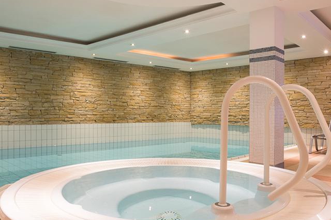 Alpenhotel Tirolerhof foto 8