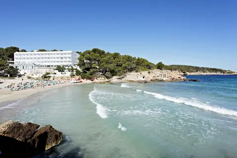 Hotel Grupotel Ibiza Beach Resort in Sant Joan de Labritja — foto 14
