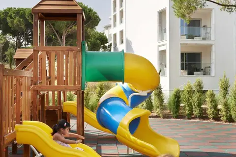 Conrad Algarve in Almancil — foto 6