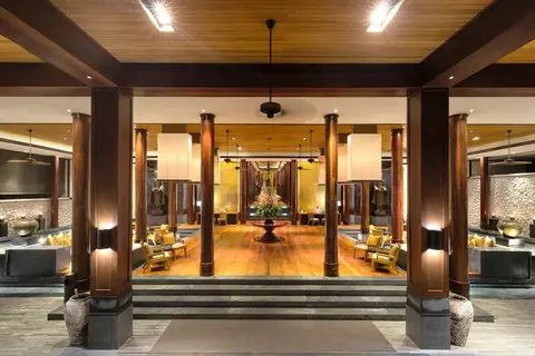 Andara Resort & Villas in Phuket — foto 7
