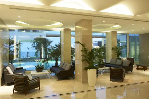 Sunrise Pearl Hotel & Spa in Παραλίμνι — foto 23