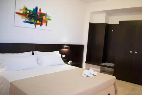 Albergo Cantiani in Ancona, foto 9