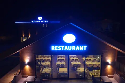 Kilpa in Çaykara — foto 7