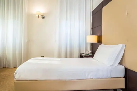 Europalace Hotel in Monfalcone — foto 3