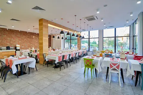 Laguna Park Hotel & Aqua Club in Несебър — foto 20