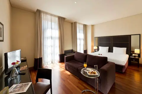 Hotel Eurostars das Artes in Porto — foto 5
