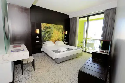 Estalagem Quinta Mirabela in Funchal, foto 28
