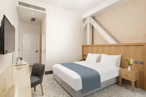 Premist Hotels Taksim in Fatih — foto 25