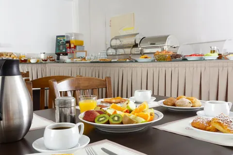 Attalos Hotel Athens foto 4