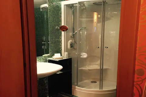 Hotel Il Guercino in Bologna, foto 30