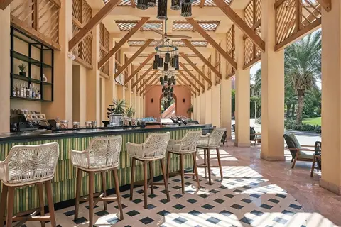 Steigenberger Marhaba Thalasso in الحمامات — foto 17
