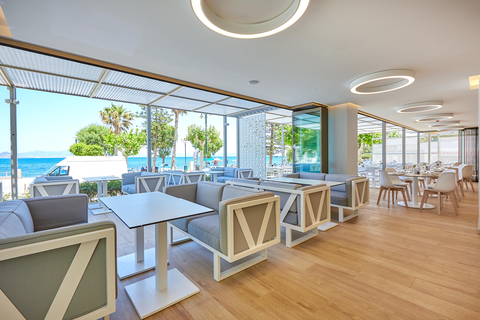 Hotel Triton foto 12