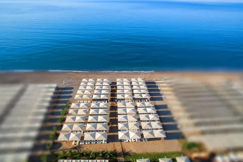 Riolavitas Resort & Spa in Manavgat — foto 3