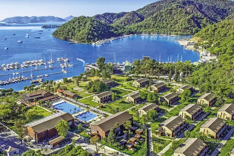 Rixos Premium Gocek in Fethiye, foto 10