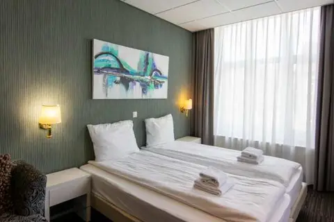 Grand Hotel Monopole in Valkenburg — foto 8