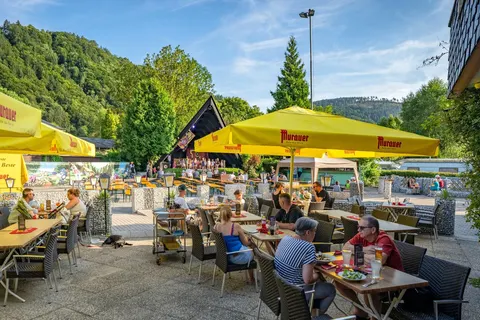 Camping Burgstaller foto 9