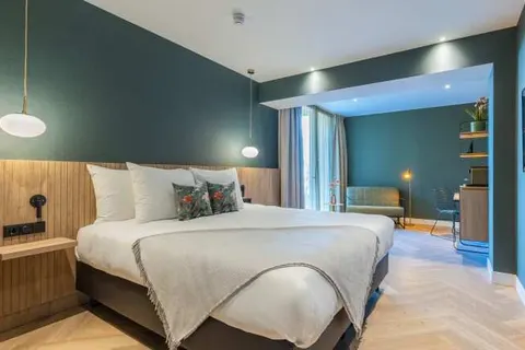 Van der Valk Hotel Den Haag - Wassenaar foto 6