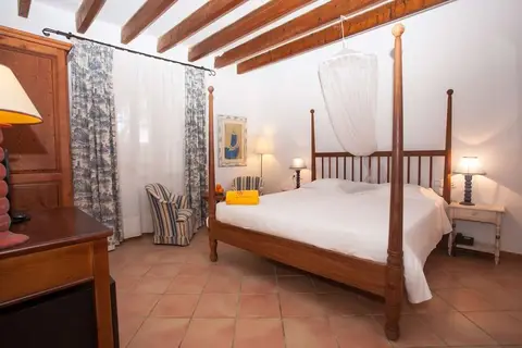 Hotel Sa Galera in Felanitx — foto 2