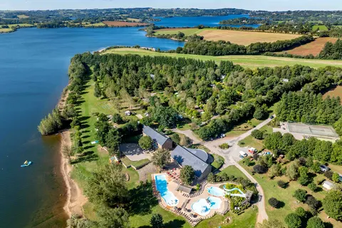 Camping Le Caussanel foto 11