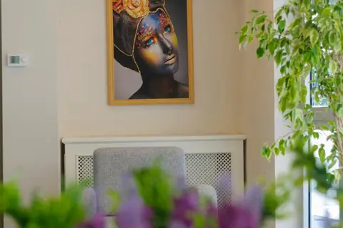 Afsin Hotel in Muratpaşa — foto 15