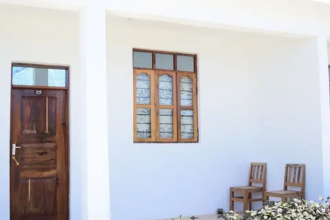 Kigwedeni Villas in Nungwi, foto 20