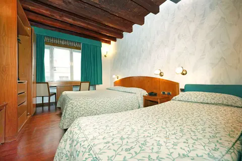 Hotel Corot in Rome — foto 7