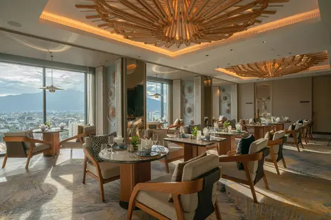 Meliá Chiang Mai in Chiang Mai — foto 5