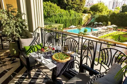 Le Casablanca Hotel in Casablanca, foto 8
