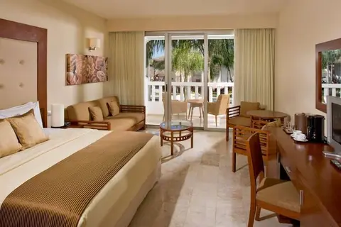 Grand Riviera Princess in Playa del Carmen — foto 11