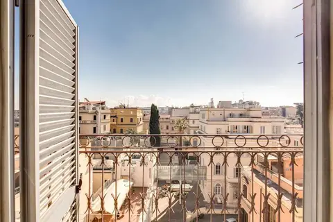 San Marco in Rome, foto 8