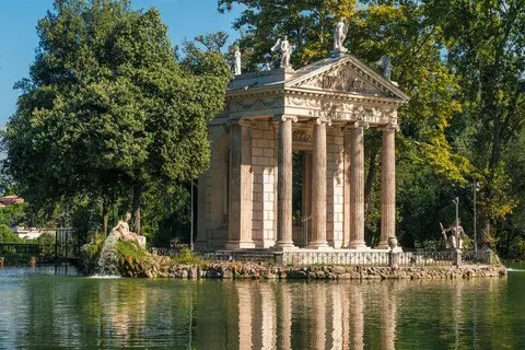 Hotel Trevi Collection foto 17