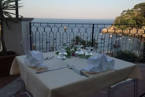 Hotel Baia Azzurra in Taormina, foto 14