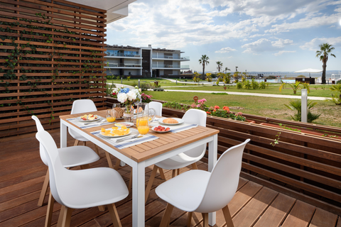 Praia do Sal Resort and Spa foto 18