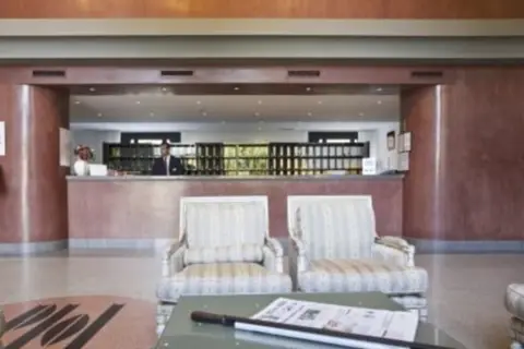 Palace Hotel in Como, foto 6