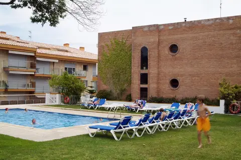 Ancora in Palamos, foto 21