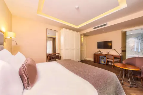 Hotel Morione in Beyoğlu — foto 5