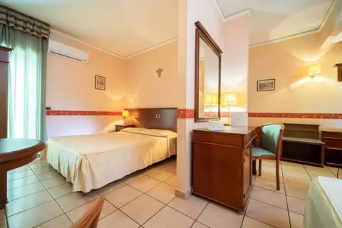 Hotel Santa Lucia Parghelia in Parghelia, foto 19