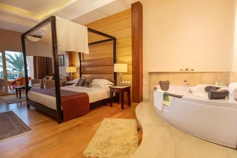 Royal Savoy Hotel in Sharm El Sheikh — foto 3