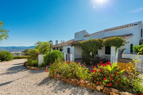 Cantueso Cottages in Periana — foto 3