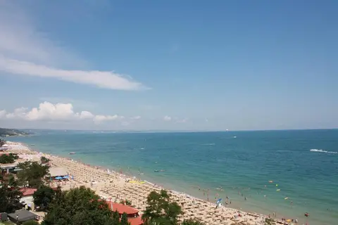 Bonita Beach in СПА център Ривиера Бийч — foto 20