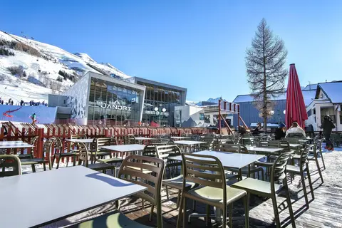 Hôtel Belambra L'Orée des Pistes in Les Deux Alpes, foto 7