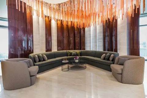 Millennium Place Barsha Heights Hotel in Millennium Place Barsha Heights — foto 7